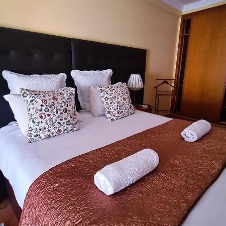 Downtown-Guest House Olhão Εξωτερικό φωτογραφία