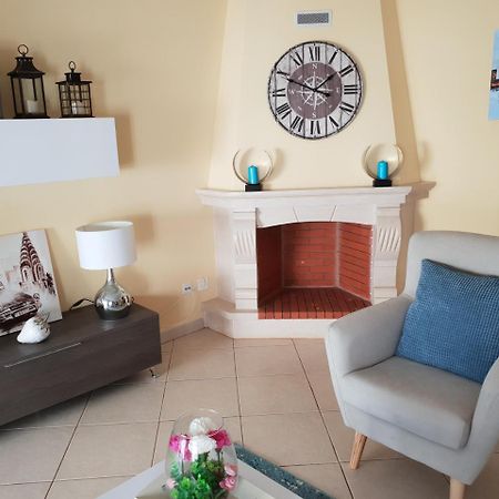 Downtown-Guest House Olhão Εξωτερικό φωτογραφία