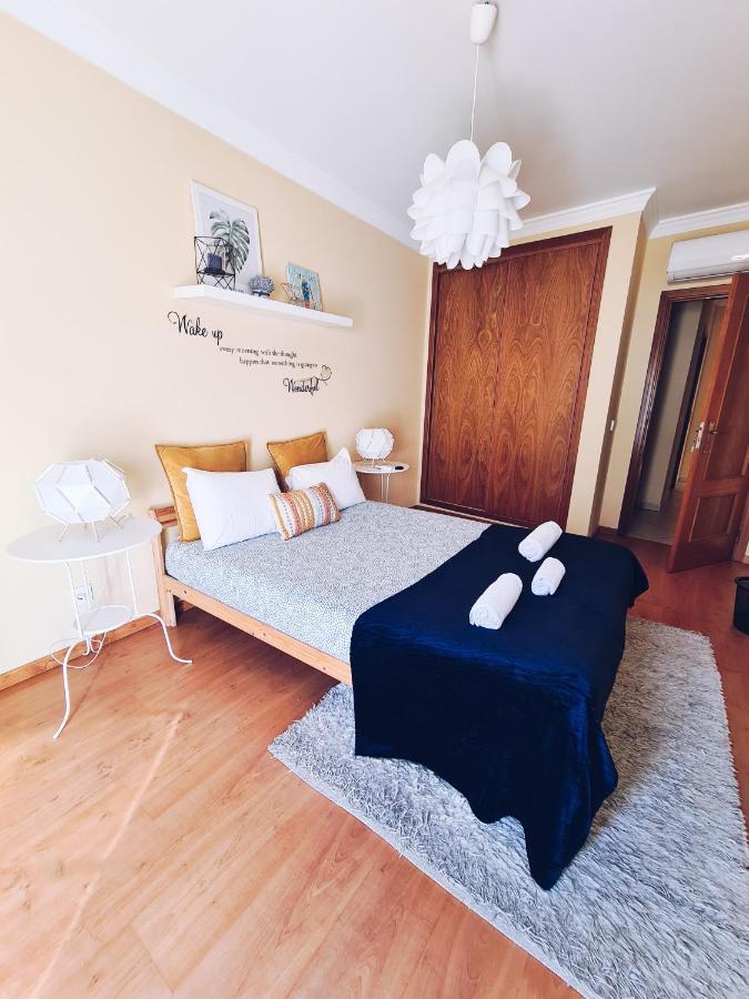 Downtown-Guest House Olhão Εξωτερικό φωτογραφία