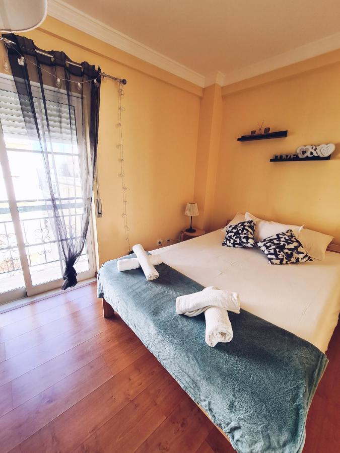 Downtown-Guest House Olhão Εξωτερικό φωτογραφία