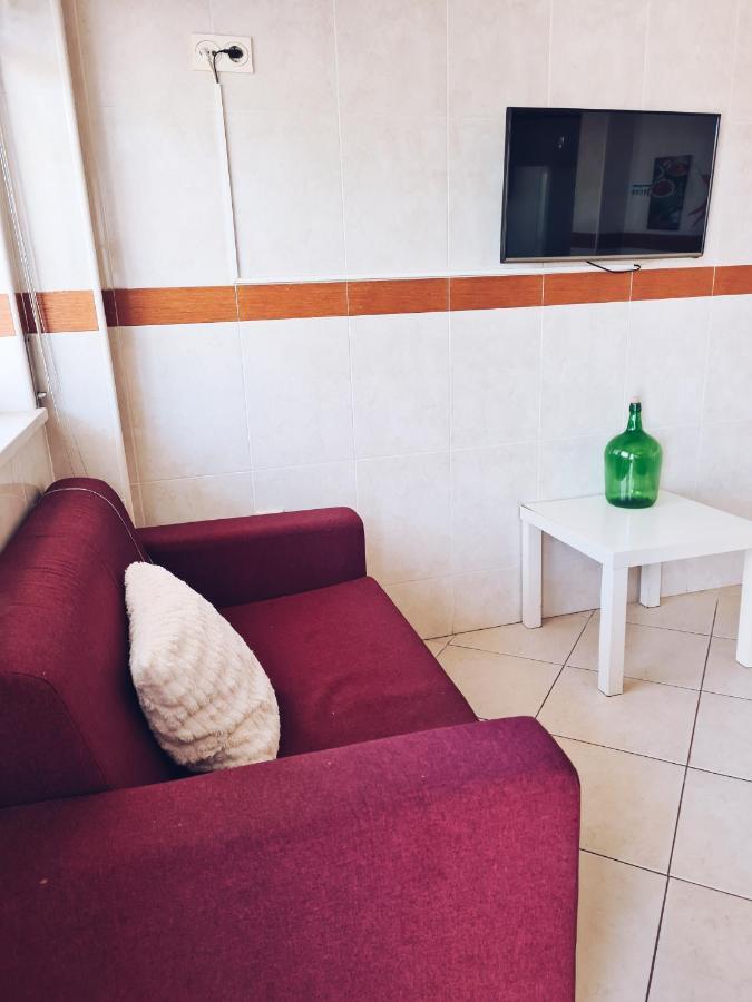 Downtown-Guest House Olhão Εξωτερικό φωτογραφία