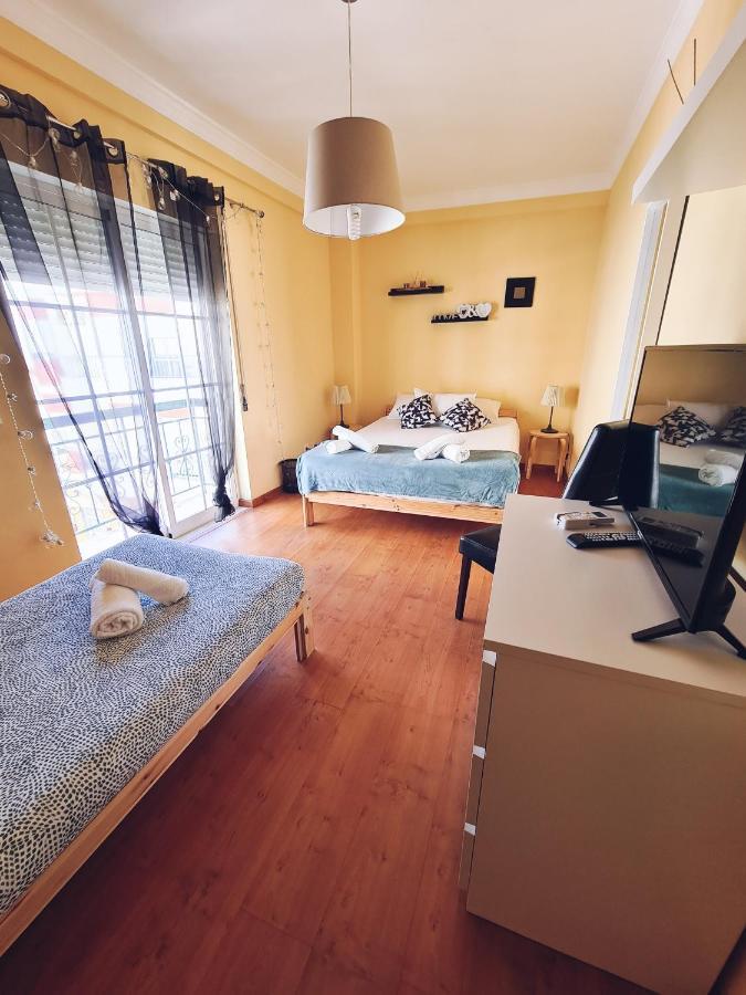 Downtown-Guest House Olhão Εξωτερικό φωτογραφία