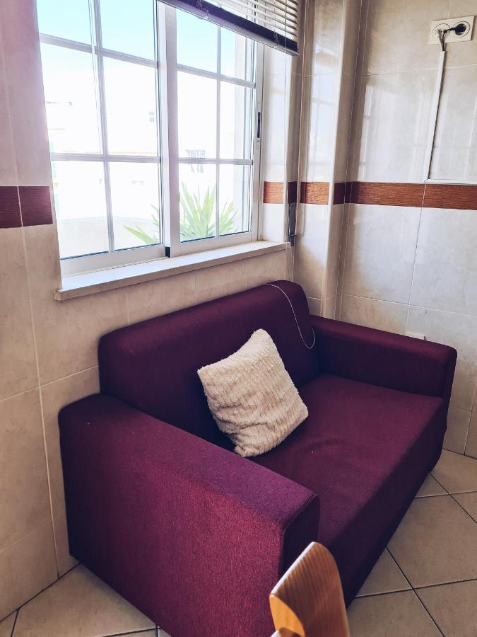 Downtown-Guest House Olhão Εξωτερικό φωτογραφία
