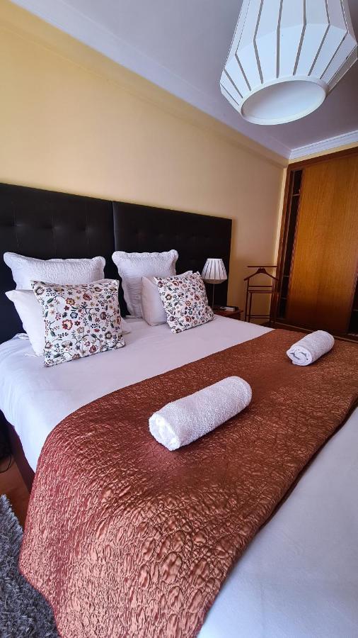 Downtown-Guest House Olhão Εξωτερικό φωτογραφία