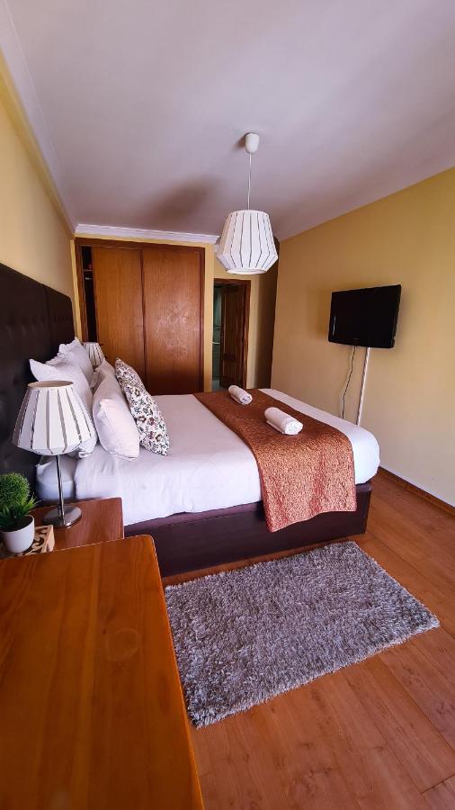 Downtown-Guest House Olhão Εξωτερικό φωτογραφία