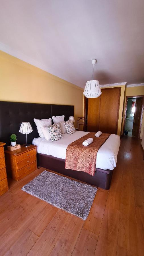 Downtown-Guest House Olhão Εξωτερικό φωτογραφία