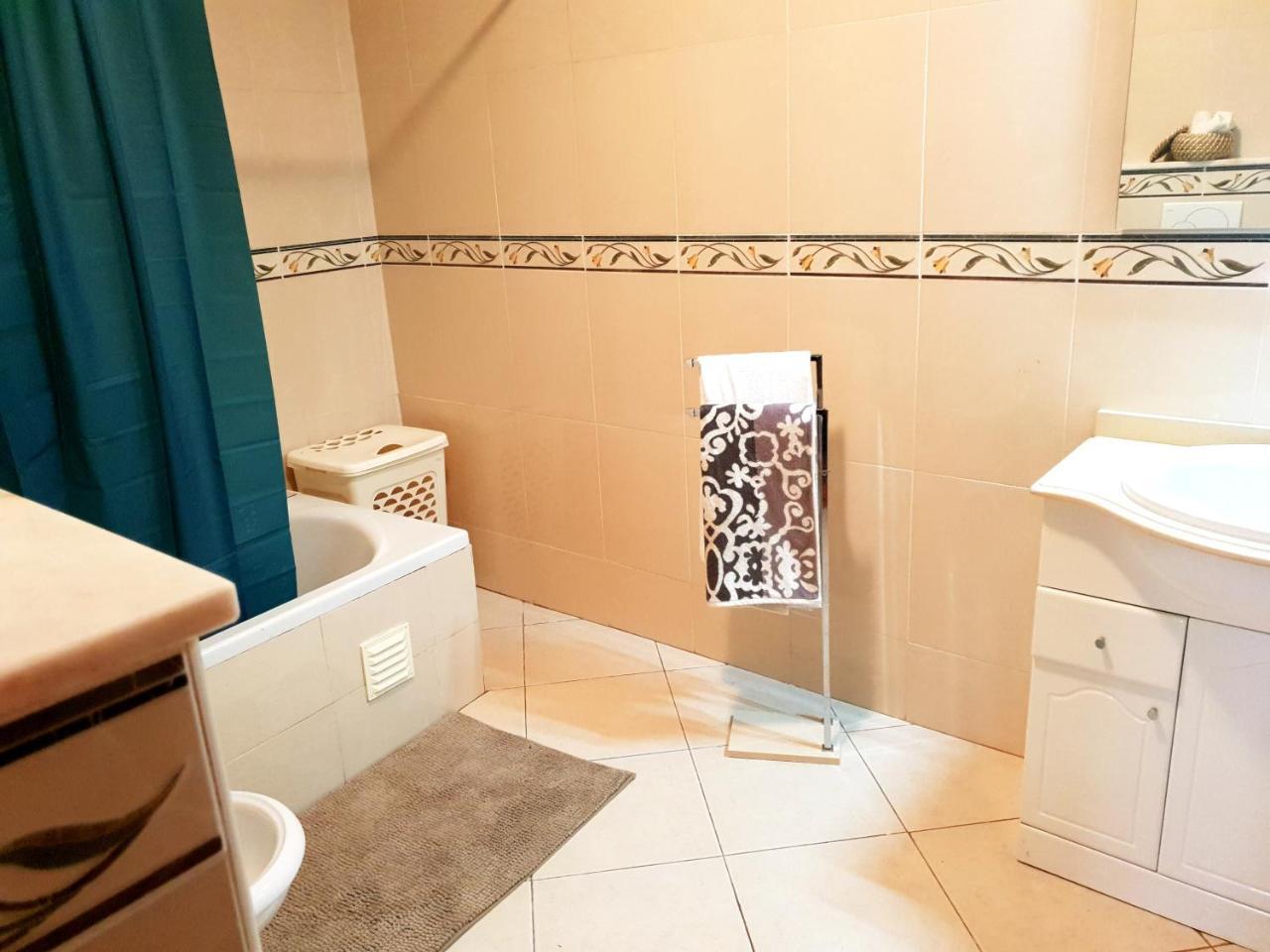 Downtown-Guest House Olhão Εξωτερικό φωτογραφία