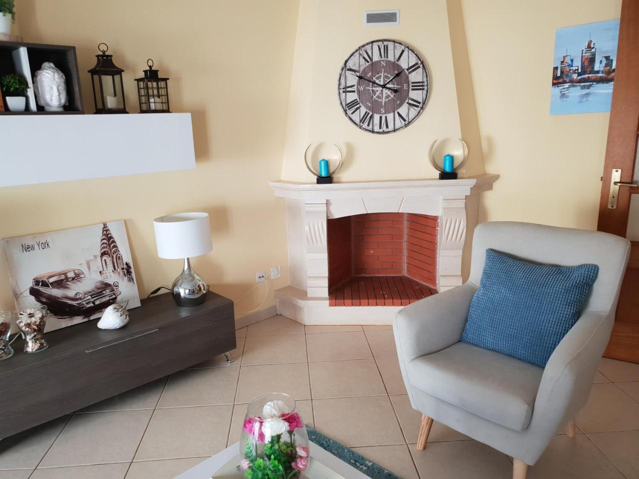 Downtown-Guest House Olhão Εξωτερικό φωτογραφία