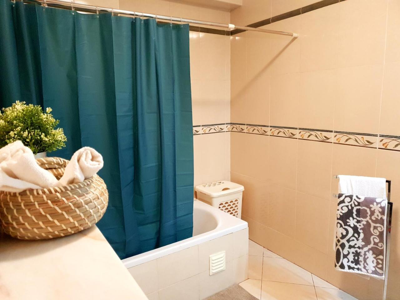 Downtown-Guest House Olhão Εξωτερικό φωτογραφία