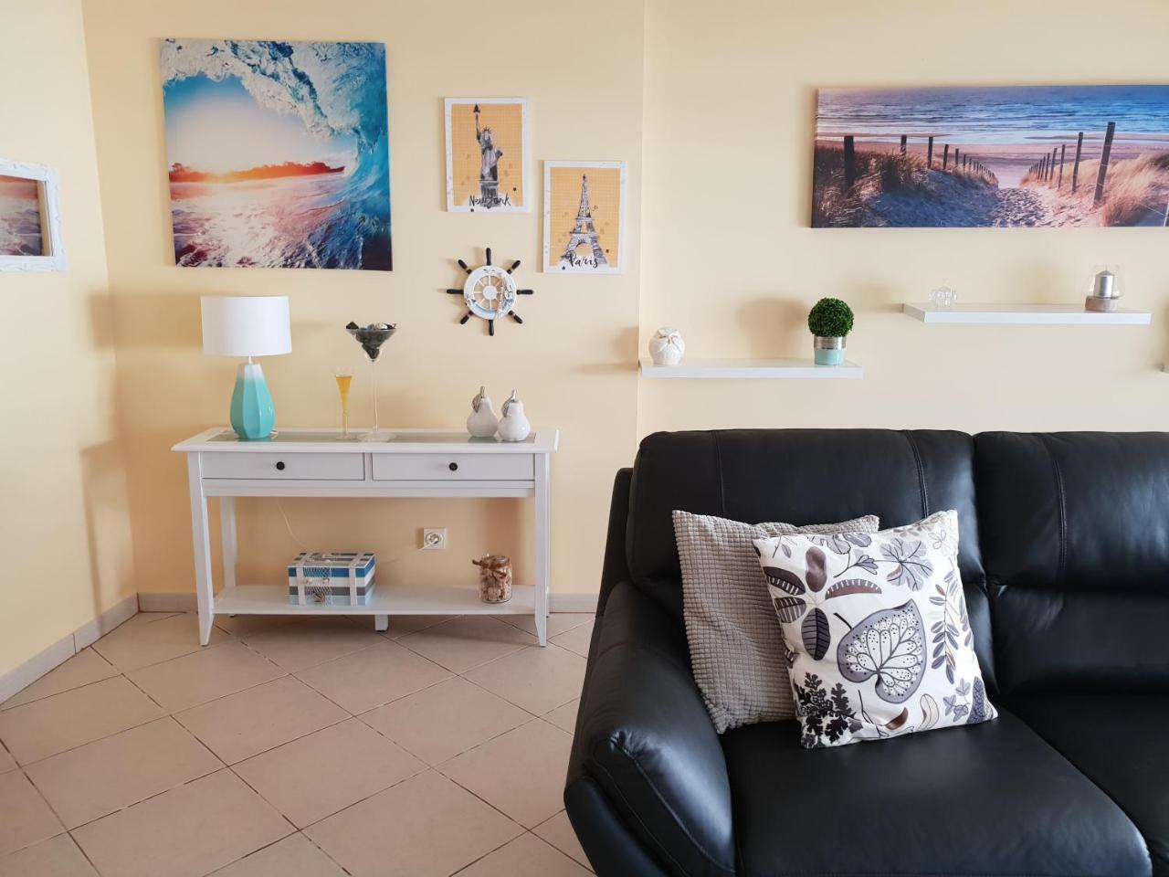 Downtown-Guest House Olhão Εξωτερικό φωτογραφία