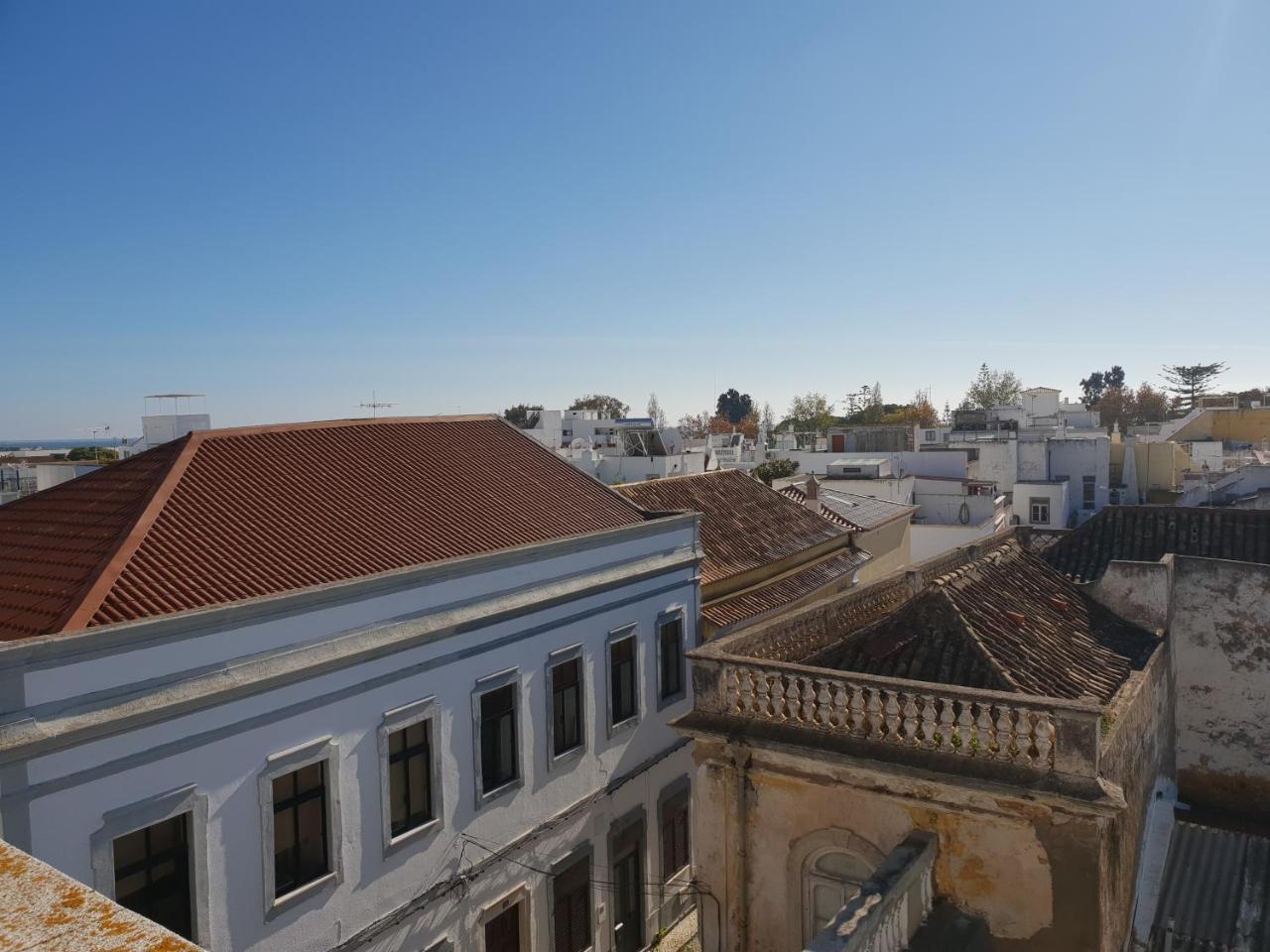 Downtown-Guest House Olhão Εξωτερικό φωτογραφία