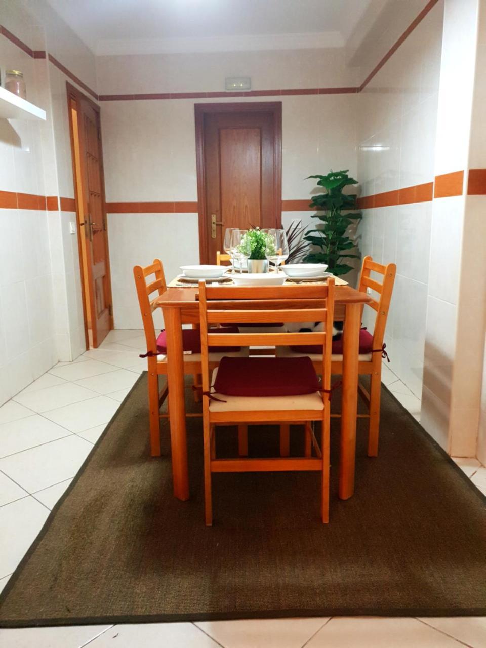 Downtown-Guest House Olhão Εξωτερικό φωτογραφία